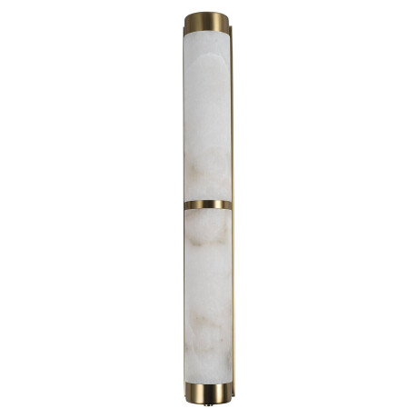 Richmond Wandlamp 'Lycke' Marmerlook, 60cm
