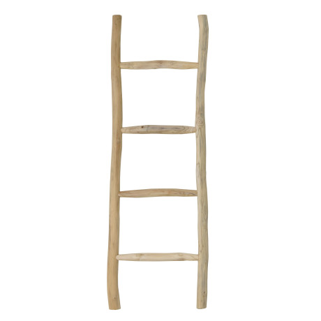 MUST Living Ladder 'Bohemian' Teakhout