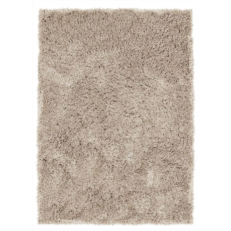 MUST Living Vloerkleed 'Celeste' 200 x 300cm, kleur Taupe