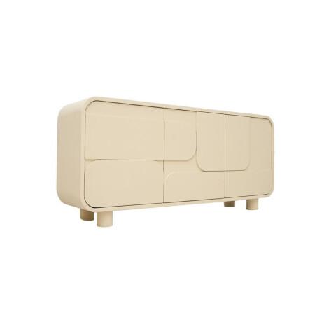 Tower Living Dressoir 'Alviano' 180cm, kleur Beige