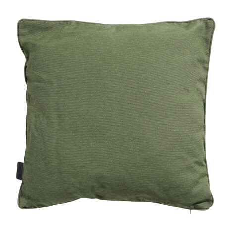 Sierkussen 60x60cm Panama green