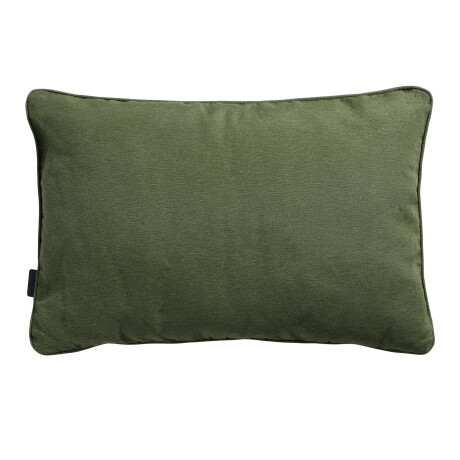 Sierkussen 60x40cm Panama green