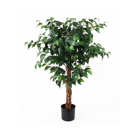 present time Kunstplant 'Fig Ficus' 110cm