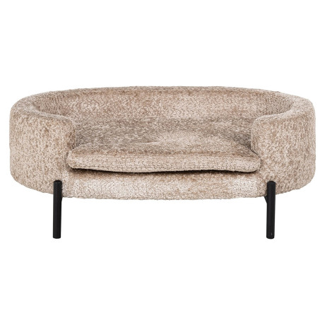 Richmond Huisdierenbed 'Dolly' Sheep, kleur Naturel