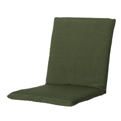 Stapelstoel kussen universal   Panama green