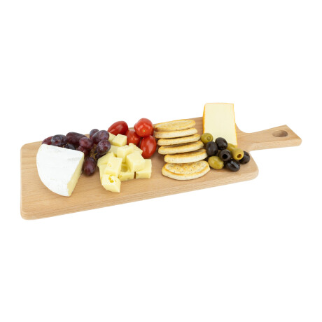 Krumble Snijplank met handvat - Hout