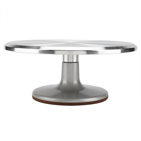 Krumble Taartplateau - Draaibaar - Diameter 31 cm
