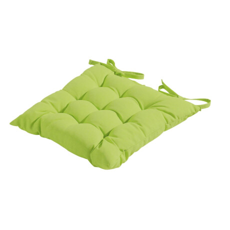 Zitkussen Toscane 46x46cm   Panama Lime