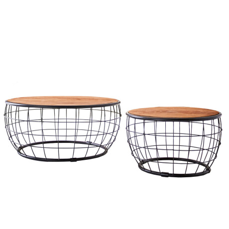 Salontafel Mace | Dimehouse