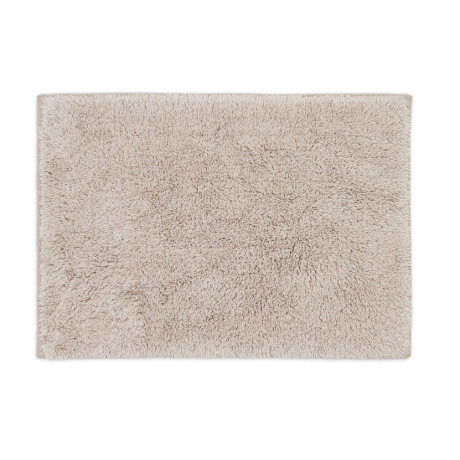 Kave Home Badmat 'Coper' 50 x 70cm, kleur Beige