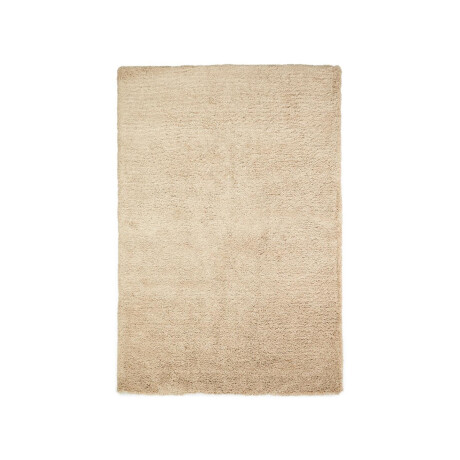Kave Home Vloerkleed 'Neade' 200 x 300cm, kleur Beige