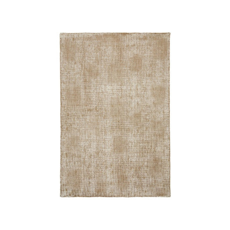 Kave Home Vloerkleed 'Susi' 160 x 230cm, kleur Groen