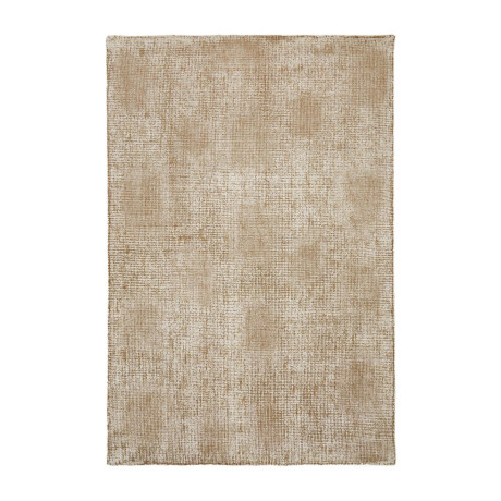 Kave Home Vloerkleed 'Susi' 200 x 300cm, kleur Groen