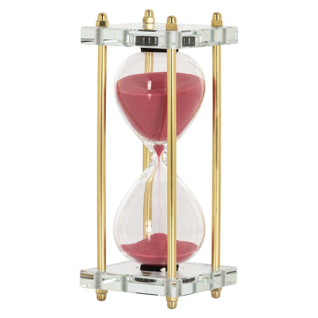 Richmond Zandloper 'Ziva' 19cm hoog