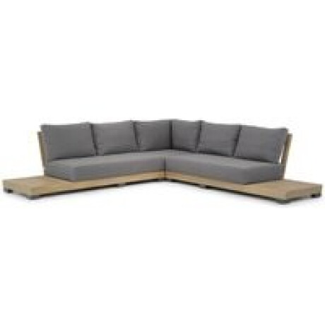Lifestyle Hilton hoek loungeset 3-delig