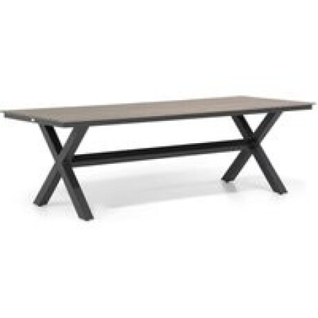Lifestyle Forest dining tuintafel 240 x 92 cm