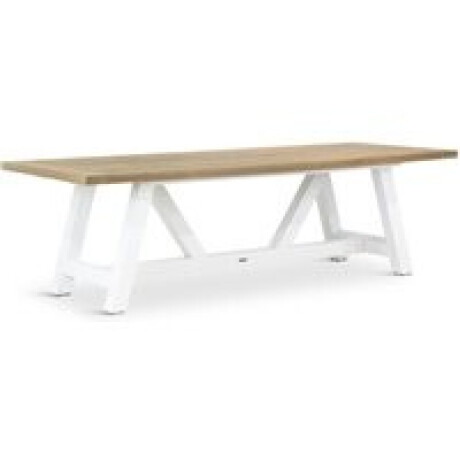 Lifestyle Florence dining tuintafel 260 x 100 cm