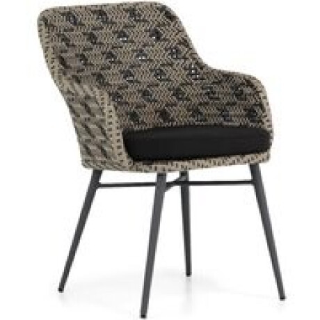 Lifestyle Crossway dining tuinstoel
