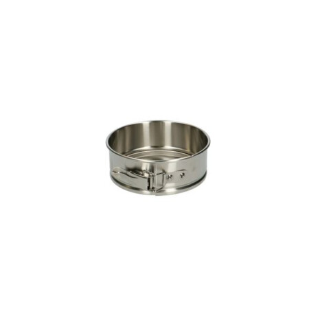 Springvorm, gerecycled rvs, PFAS-vrij, Ø 12 cm