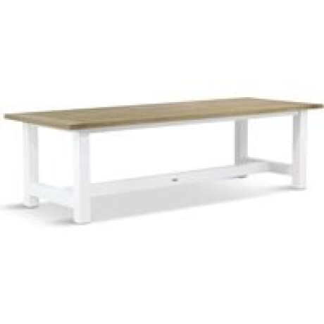Lifestyle Los Angeles dining tuintafel 260 x 100 cm