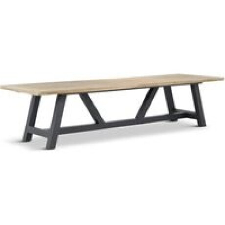 Lifestyle Trente dining tuintafel 330 x 100 cm