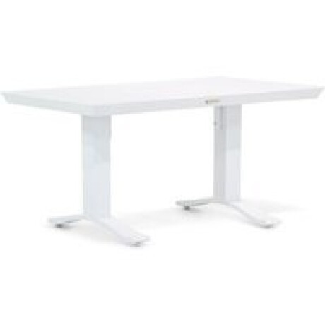 Lifestyle Lione lounge/dining tuintafel 140 x 80 cm