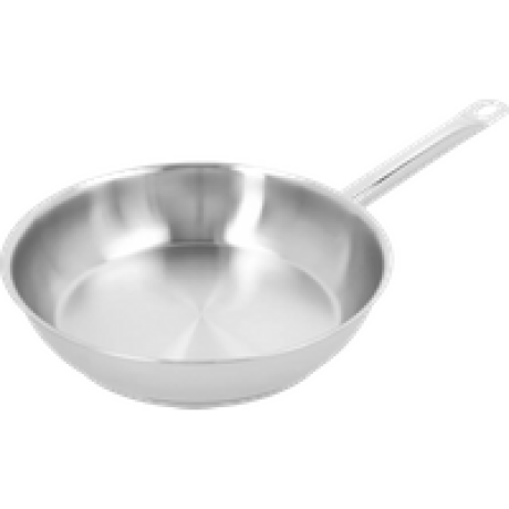 Demeyere Cosi 3 RVS Koekenpan 32 cm
