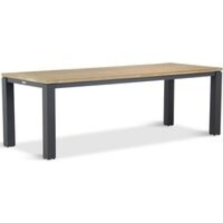 Lifestyle Veneto dining tuintafel 230 x 90 cm