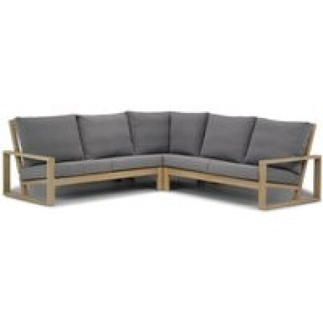 Lifestyle Pure Island hoek loungeset 3-delig