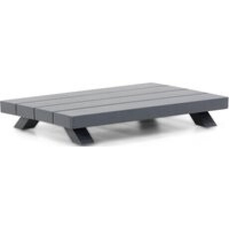 Santika Attico lounge tafel antraciet