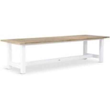 Lifestyle Los Angeles dining tuintafel 300 x 100 cm