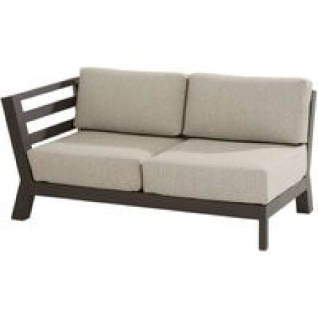 4 Seasons Outdoor Meteoro open bank rechts