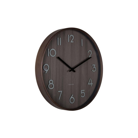 Wandklok Pure | KARLSSON