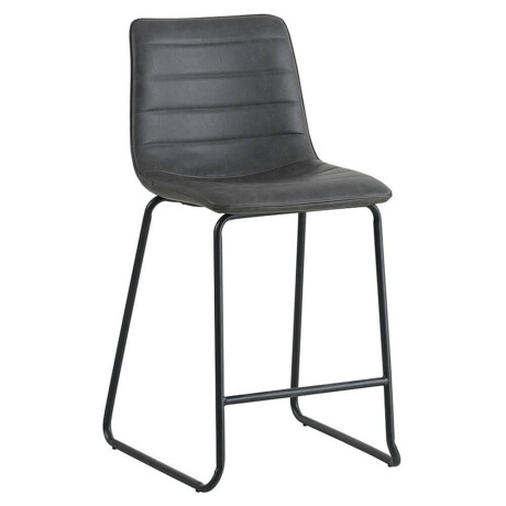 Barkruk Mark Kunstleer | Dimehouse