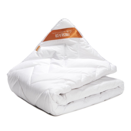 Kids Dekbed Kinder - 120x150 cm - Fresh & Co Kids - 300 gram per m² - Dekbed-Discounter.nl