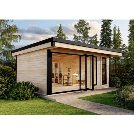 Alpholz kantoor aan huis 8
