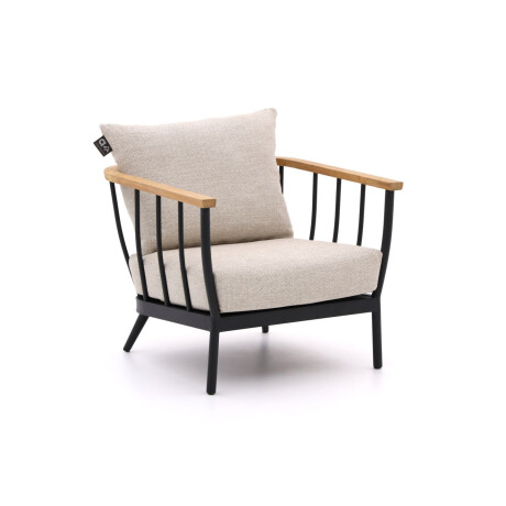 Apple Bee Condor lounge tuinstoel - Laagste prijsgarantie!