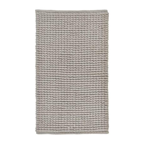 Aquanova Axel - Badmat - 60x100 - Truffel AXEBMM-106