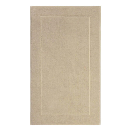 Aquanova London Badmat - 60x100cm - Almond (beige) LONBMM-754