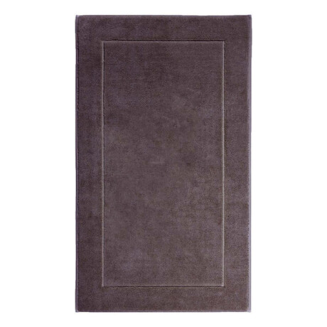 Aquanova London Badmat - 60x100cm - Calla (aubergine) LONBMM-824