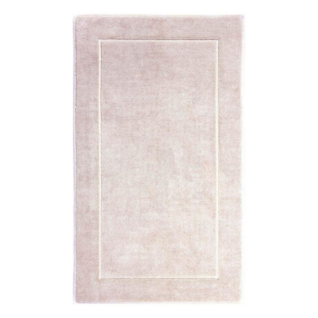 Aquanova London Badmat - 60x100cm - Cameo LONBMM-180