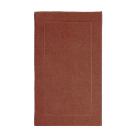 Aquanova London Badmat - 60x100cm - Cognac LONBMM-203