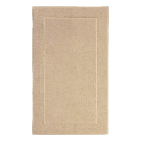 Aquanova London Badmat - 60x100cm - Goudkleurig LONBMM-133