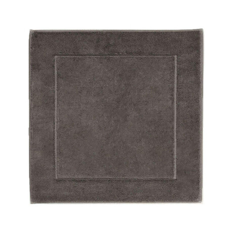 Aquanova London Badmat - 60x60cm - Ash LONBMB-109