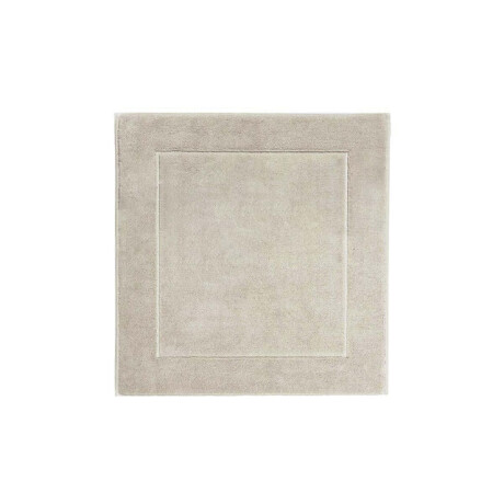 Aquanova London Badmat - 60x60cm - desert LONBMB-118