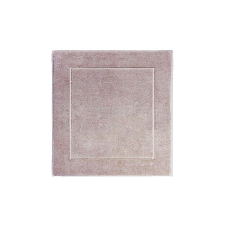 Aquanova London Badmat - 60x60cm - nude LONBMB-184