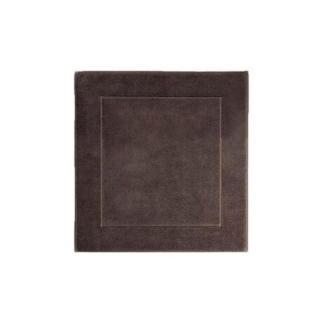 Aquanova London Badmat - 60x60cm - Pecan LONBMB-538