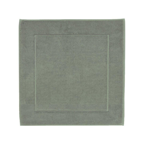 Aquanova London Badmat - 60x60cm - Thyme LONBMB-293