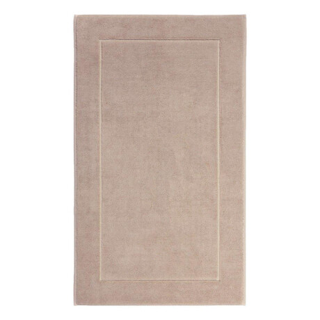Aquanova London Badmat - 70x120cm - Nougat LONBML-136