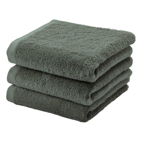Aquanova London Handdoek - 55x100cm Forest per stuk LONTWS-269